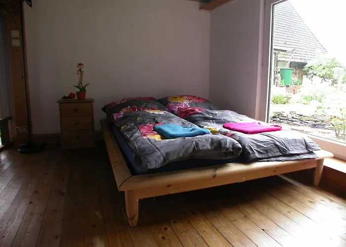 Lovely Garden House In Pensjonat